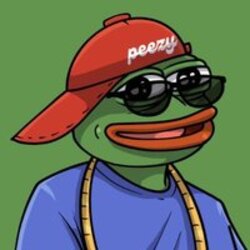 Peezy (ETH)